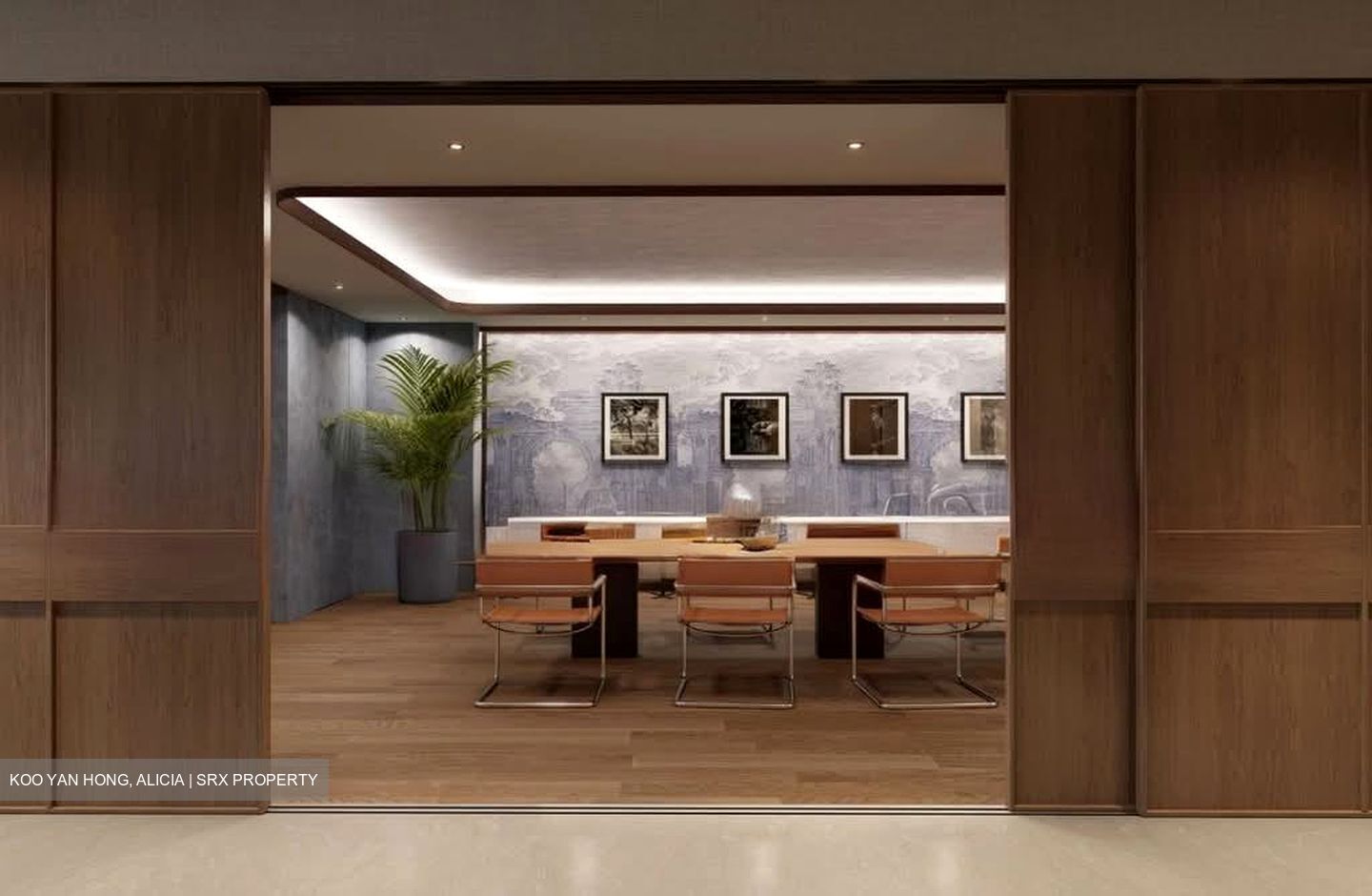 Bank Of Singapore Centre (D1), Office #570062901